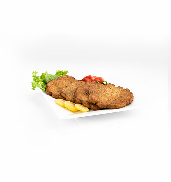 Chicken Chapli Kabab 600g