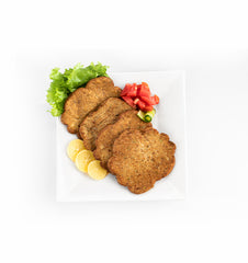 Chicken Chapli Kabab 600g