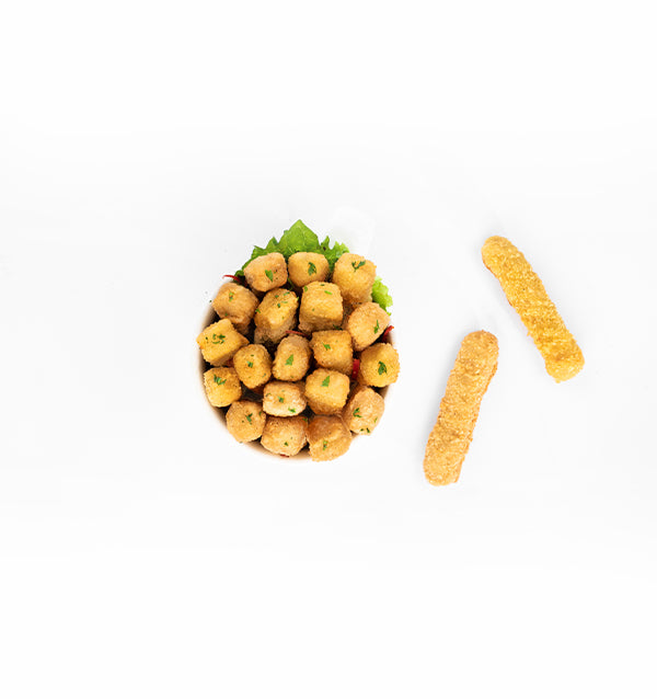 Chicken Fries 425g