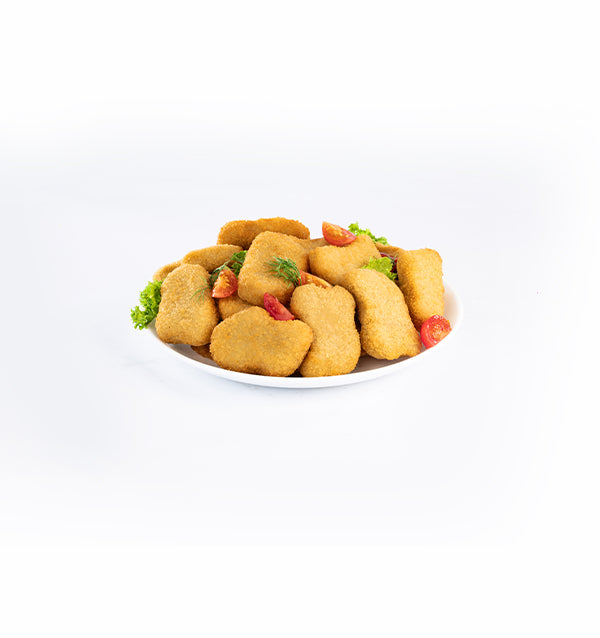 Juicy Chicken Nuggets 500g