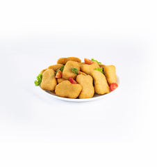 Juicy Chicken Nuggets 500g