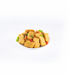 Juicy Chicken Nuggets 500g