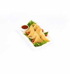 Chicken Samosa 480g