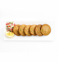 Chicken Shami Kabab 288g - 566g