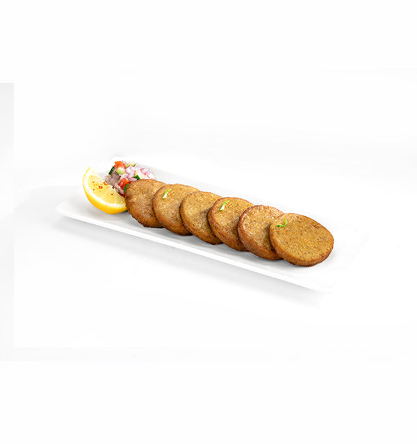 Chicken Shami Kabab 288g - 566g