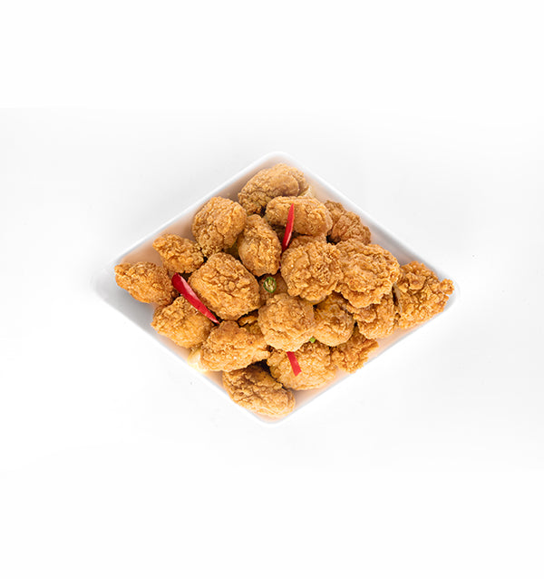 Crispy Chicken Shots 680g