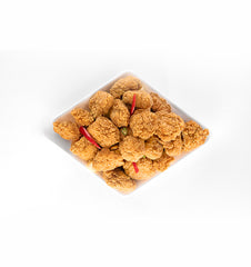 Crispy Chicken Shots 680g