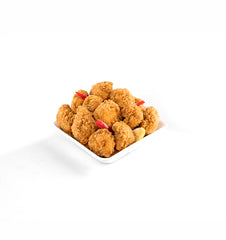 Crispy Chicken Shots 680g