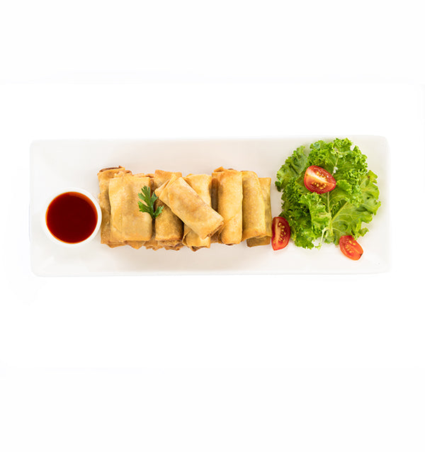 Chicken Spring Roll 700g