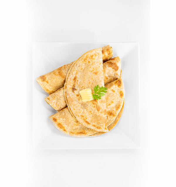 Whole Wheat Chapati 810g