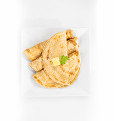 Whole Wheat Chapati 810g