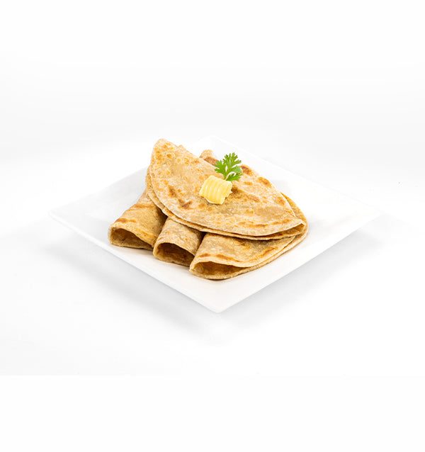Whole Wheat Chapati 810g