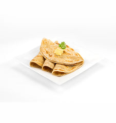 Whole Wheat Chapati 810g