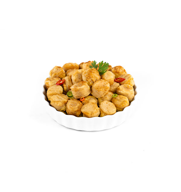 Chicken Cheese Balls 430g