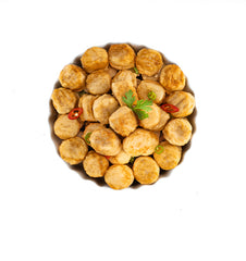 Chicken Cheese Balls 430g