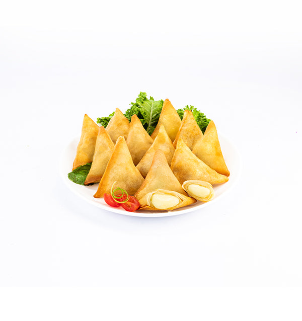 Cheese Samosa 340g