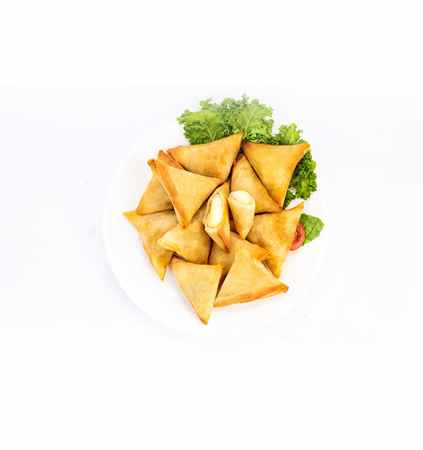 Cheese Samosa 340g