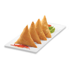Chicken Samosa (PolyPack) 1000g