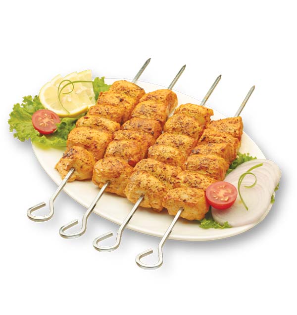 Chicken Tikka Boti 500g