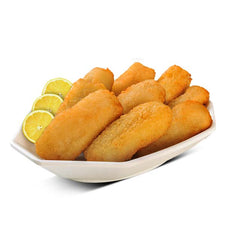 Finger Fish 400g