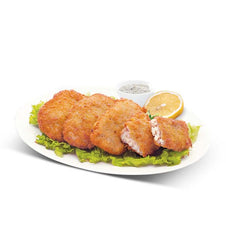 Breaded Fish Fillet 300g