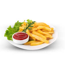French Fries 2.5kgs