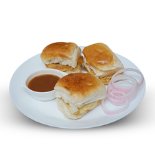 Bun Kabab 450g