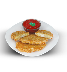 Hash Browns 600g