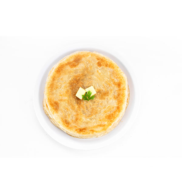 Plain Paratha 400g - 2400g