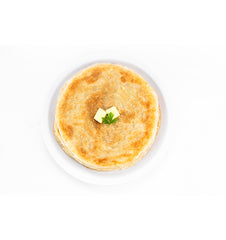 Plain Paratha 400g - 2400g