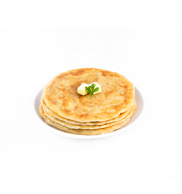 Plain Paratha 400g - 2400g