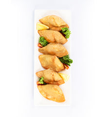 Punjabi Aloo Samosa 600g