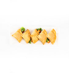 Punjabi Aloo Samosa 600g