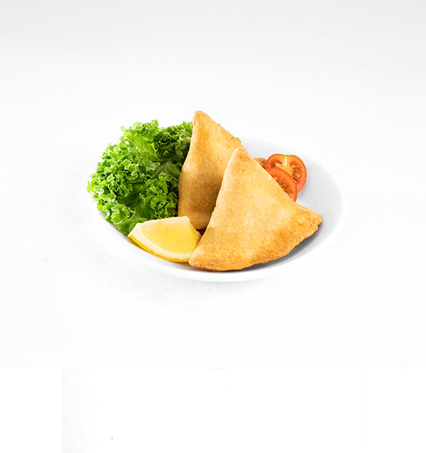 Punjabi Aloo Samosa 600g