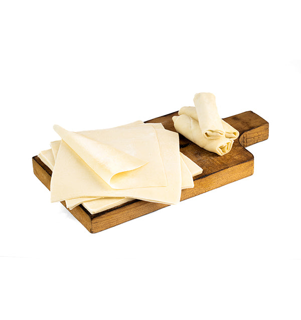 Spring Roll Pastry 510g