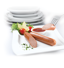Chicken Cheese Frankfurter 340g
