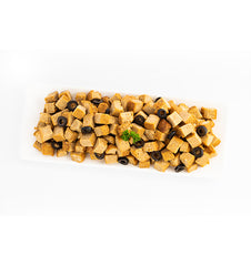 Chicken Tikka Chunks 500g