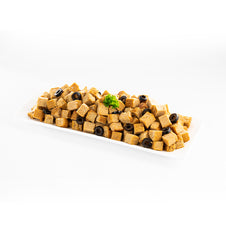 Chicken Tikka Chunks 500g