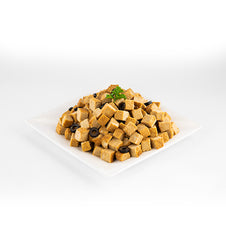 Chicken Tikka Chunks 500g