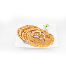 Whole Wheat Paratha 1600g
